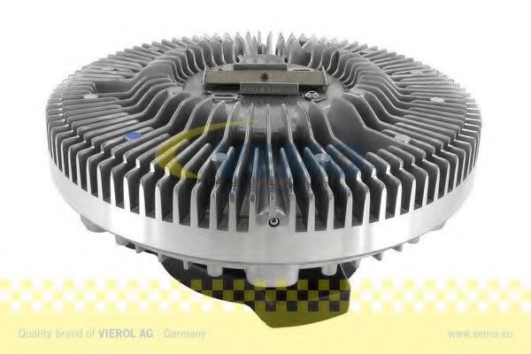 Вискомуфта вентилятора VEMO V31-04-0002