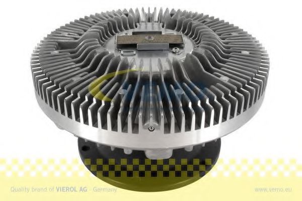 Вискомуфта вентилятора VEMO V31-04-0003