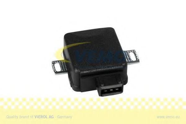 Датчик положение дроссельной заслонки VEMO V32-72-0002