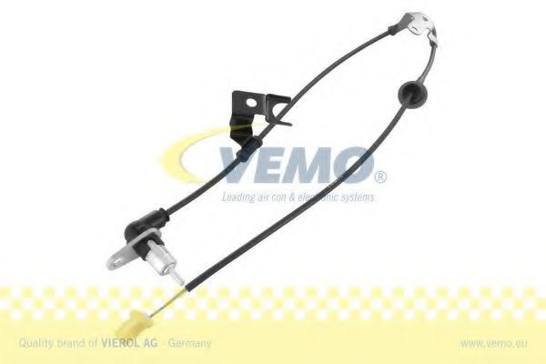 Датчик АБС VEMO V32-72-0009
