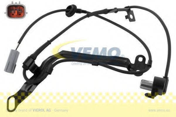 Датчик АБС VEMO V32-72-0017