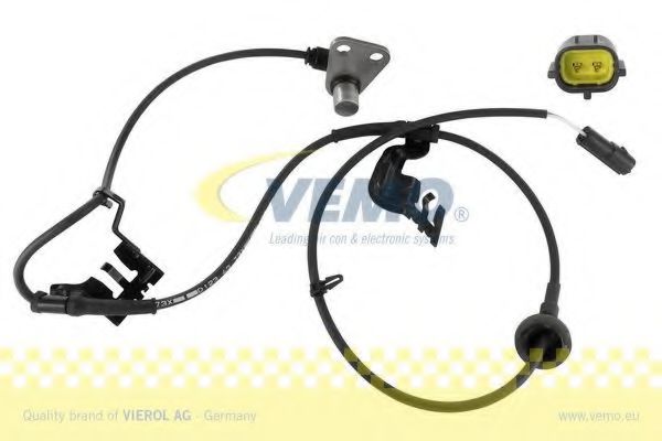 Датчик АБС VEMO V32-72-0037