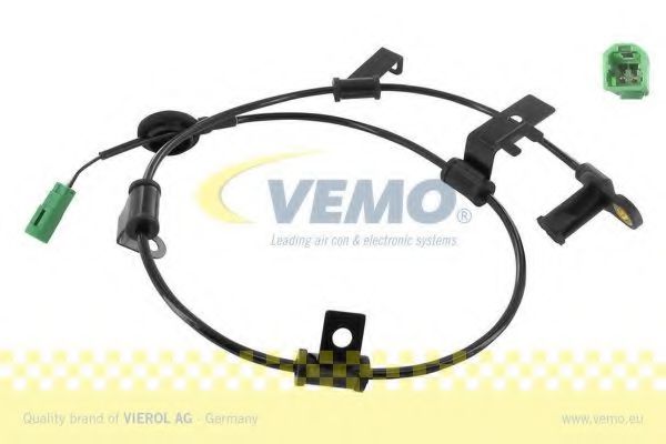 Датчик АБС VEMO V32-72-0052