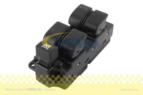 Кнопка стеклоподьемника MAZDA GJ6A-66-350-A