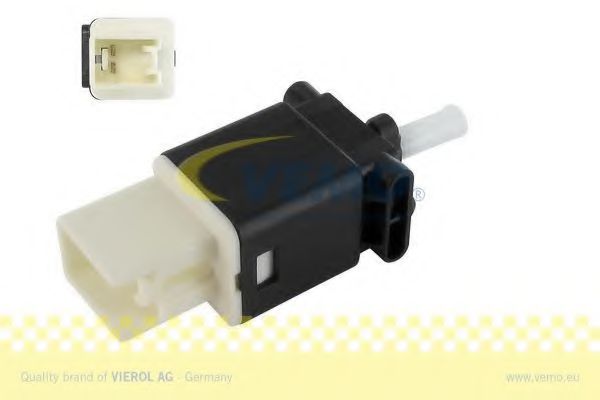 Выключатель стоп-сигнала VEMO V32-73-0019