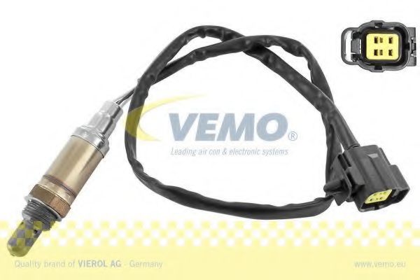 Лямбда-зонд VEMO V32-76-0006