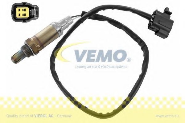 Лямбда-зонд VEMO V32-76-0007