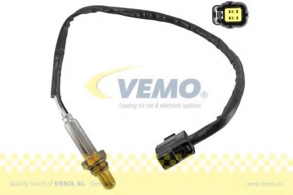 Лямбда-зонд VEMO V32-76-0011