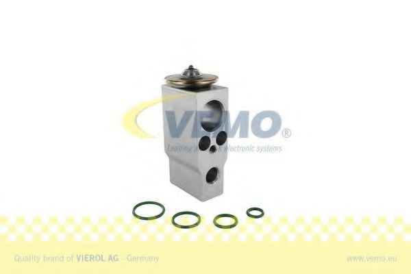 Расширительный клапан кондиционера VEMO V32-77-0002