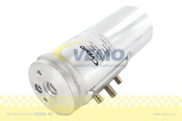 Осушитель кондиционера VEMO V33-06-0002