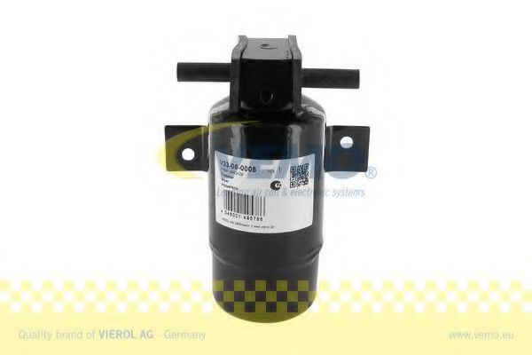 Осушитель кондиционера vemo V33-06-0005