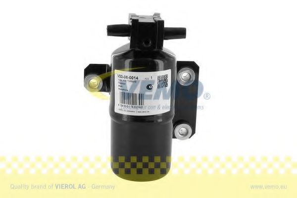 Осушитель кондиционера VEMO V33-06-0014