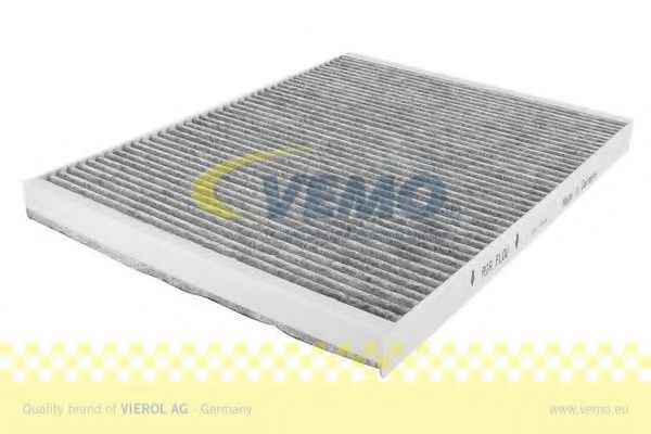 Фильтр салона VEMO V33-31-0001