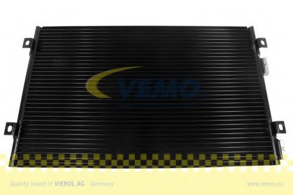Радиатор кондиционера VEMO V33-62-0006