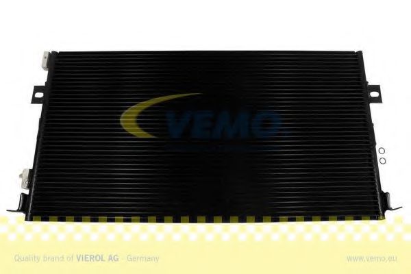 Радиатор кондиционера VEMO V33-62-0007