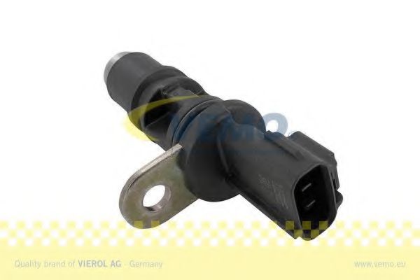 Датчик положения коленвала VEMO V33-72-0004
