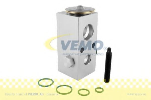 Расширительный клапан кондиционера VEMO V33-77-0001