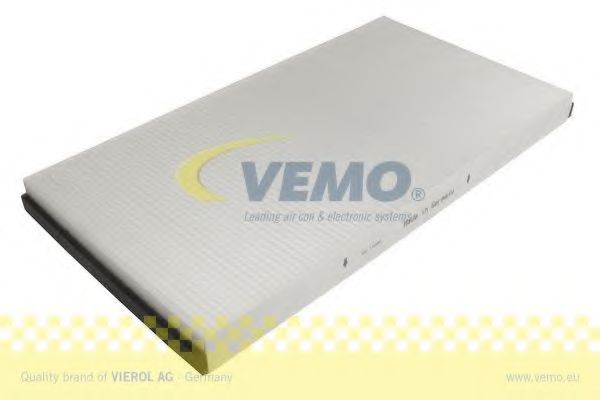 Фильтр салона VEMO V34-30-2002