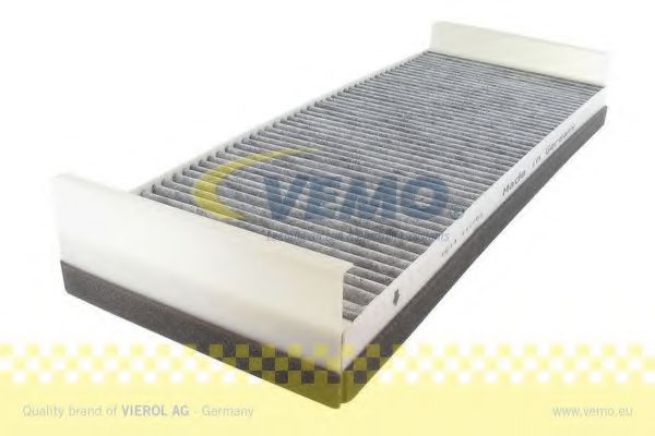 Фильтр салона VEMO V34-31-1002