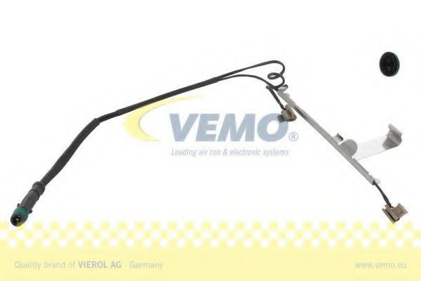 Датчик износа тормозных колодок VEMO V34-72-0001