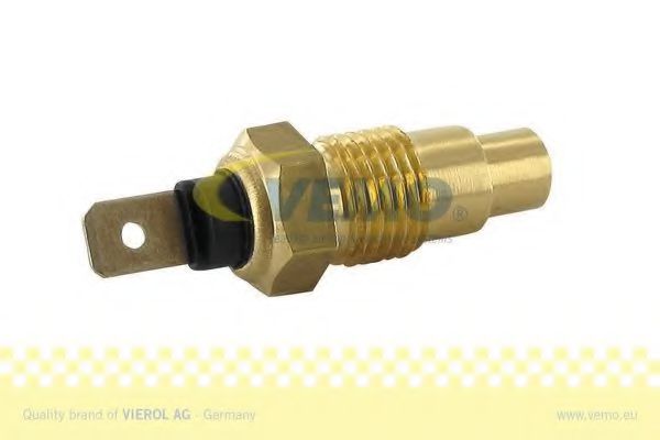 Датчик температуры охлаждающей жидкости VEMO V38-72-0003