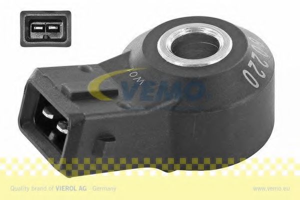 Датчик детонации VEMO V38-72-0010