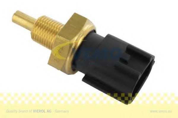 Датчик температуры охлаждающей жидкости VEMO V38-72-0012