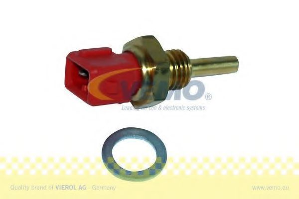 Датчик температуры охлаждающей жидкости VEMO V38-72-0013