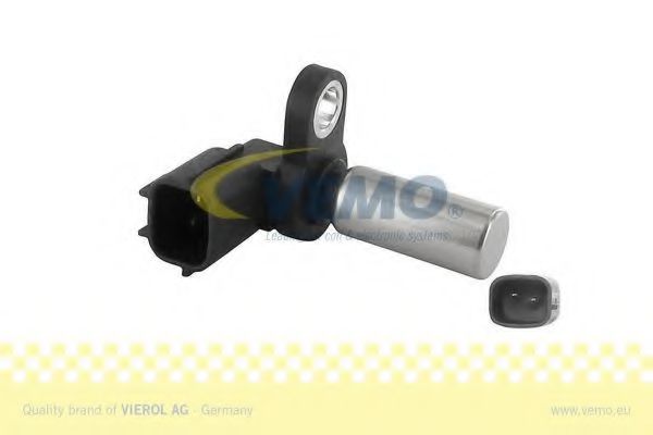 Датчик скорости VEMO V38-72-0015