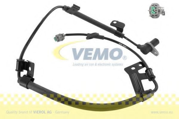 Датчик АБС VEMO V38-72-0022