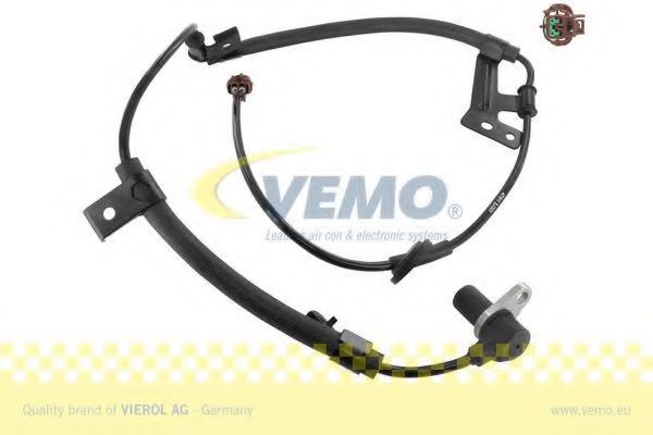 Датчик АБС VEMO V38-72-0023