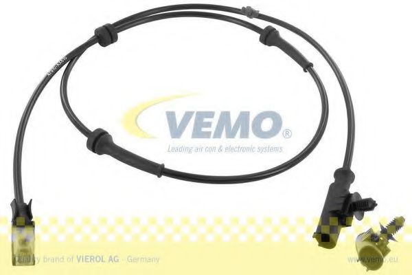 Датчик АБС VEMO V38-72-0026