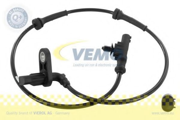 Датчик АБС VEMO V38-72-0028