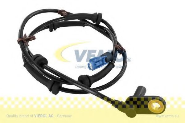 Датчик АБС VEMO V38-72-0030