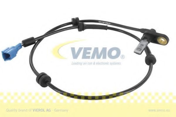 Датчик АБС VEMO V38-72-0033