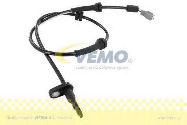 Датчик АБС VEMO V38-72-0035