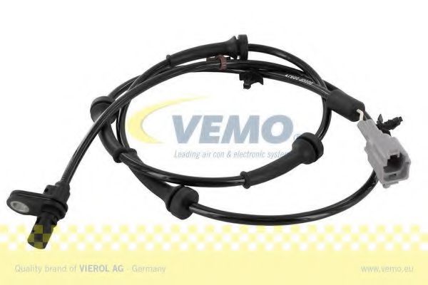 Датчик АБС VEMO V38-72-0036