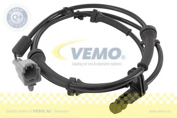 Датчик АБС VEMO V38-72-0037