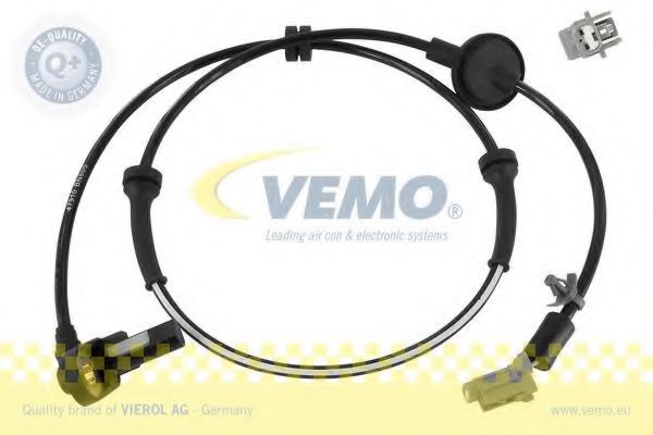Датчик АБС VEMO V38-72-0038
