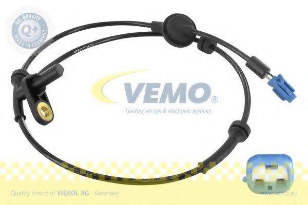 Датчик АБС VEMO V38-72-0039