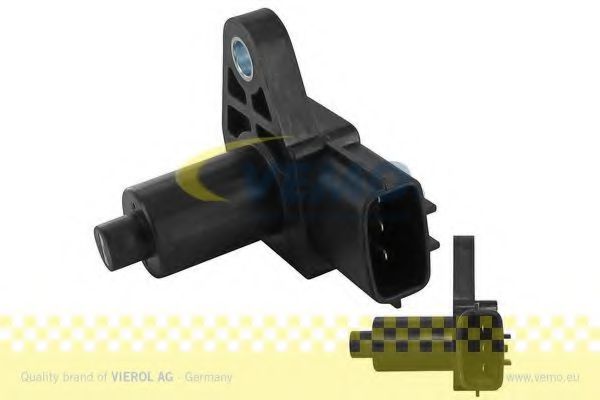 Датчик положения коленвала VEMO V38-72-0051