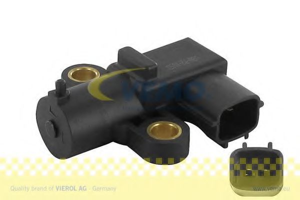 Датчик положения коленвала VEMO V38-72-0053