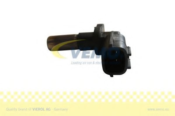 Датчик положения коленвала VEMO V38-72-0054