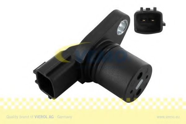 Датчик положения коленвала VEMO V38-72-0065