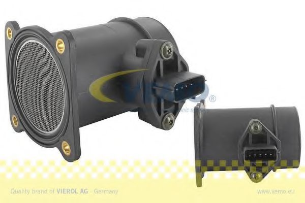 Расходомер воздуха VEMO V38-72-0071