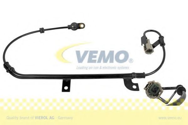 Датчик АБС VEMO V38-72-0075