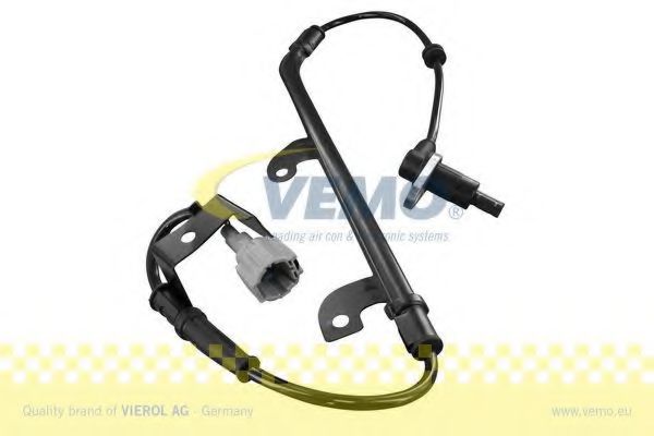 Датчик АБС VEMO V38-72-0079