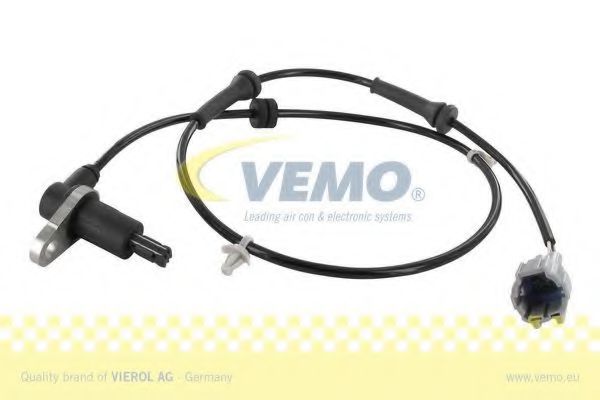 Датчик АБС VEMO V38-72-0082