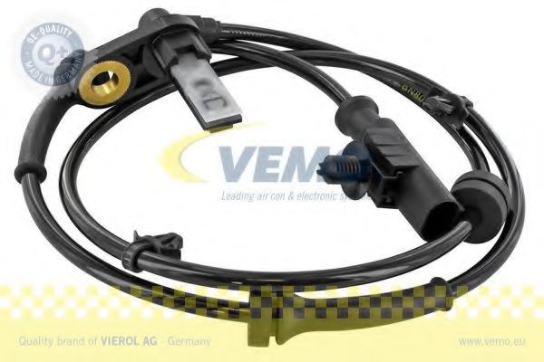 Датчик АБС VEMO V38-72-0084