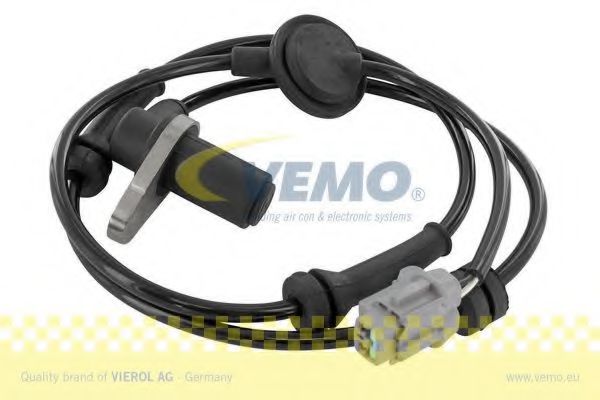 Датчик АБС VEMO V38-72-0107